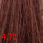 ollin n joy 4/71 шатен коричнево-пепельный N-Joy 4/71 шатен коричнево-пепельный